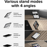 Husa pentru Apple iPad Pro 11 (2024), Ringke, Fusion Sketch Stand