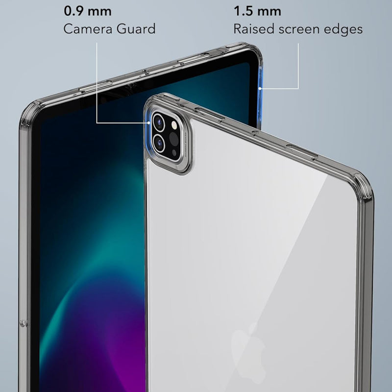 Husa pentru Apple iPad Pro 13 (2024), ESR, Classic Hybrid