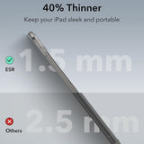 Husa pentru Apple iPad Pro 13 (2024), ESR, Classic Hybrid