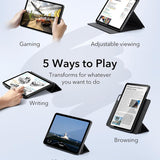 Husa pentru Apple iPad Pro 13 (2024), ESR, Rebound Hybrid