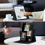 Husa pentru Apple iPad Pro 13 (2024), ESR, Rebound Hybrid