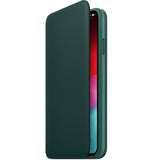 Husa pentru Apple iPhone XS Max, Verde MRX42ZM/A