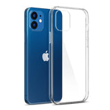 Husa pentru Apple iPhone 12 / 12 Pro, 3MK, Cl