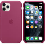 Husa pentru Apple iPhone 11 Pro Max, Mov MXM82ZM/A