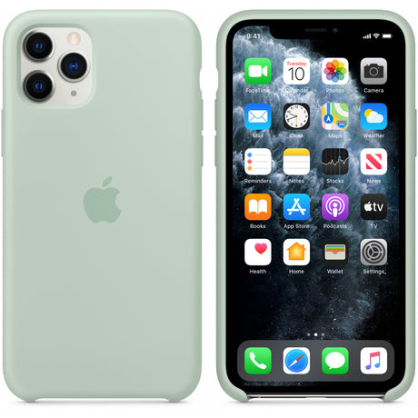 Husa pentru Apple iPhone 11 Pro, Verde MXM72ZE/A