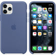 Husa pentru Apple iPhone 11 Pro, Albastra MY172ZM/