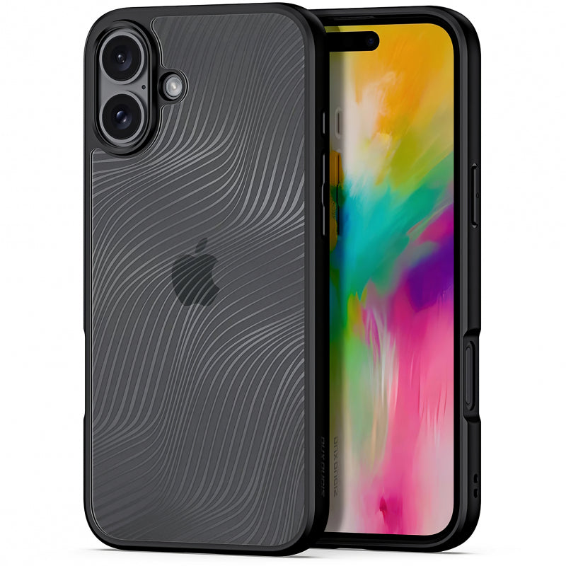 Husa pentru Apple iPhone 16, DUX DUCIS, Aimo