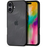 Husa pentru Apple iPhone 16, DUX DUCIS, Aimo
