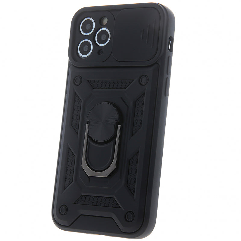 Husa pentru Apple iPhone 11, OEM, Defender Slid