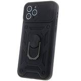 Husa pentru Apple iPhone 11, OEM, Defender Slid