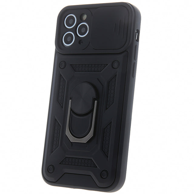 Husa pentru Apple iPhone 11, OEM, Defender Slid