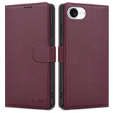 Husa pentru Apple iPhone 16e, Tech-Protect, Wallet