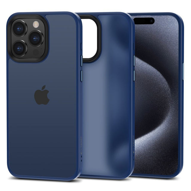 Husa pentru Apple iPhone 15 Pro Max, Tech-Protect, Magmat