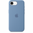 Husa pentru Apple iPhone 16e, Albastra MD3Q4ZM/