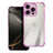 Husa pentru Apple iPhone 11, OEM, Antishock Electr