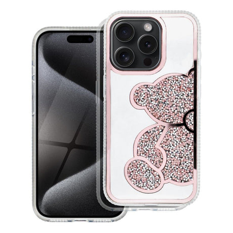 Husa pentru Apple iPhone 11, OEM, Teddy Bear