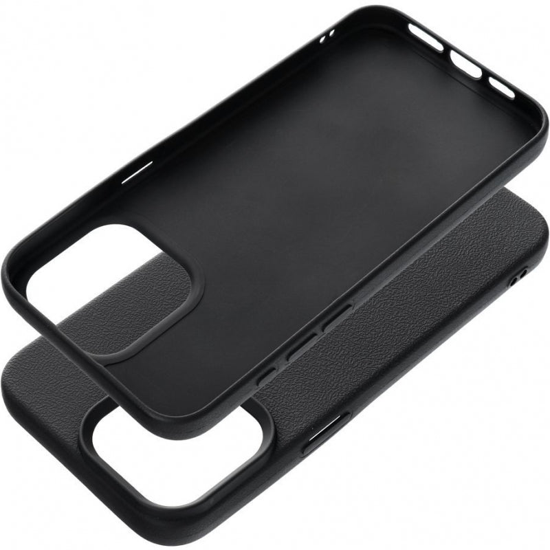Husa pentru Apple iPhone 16e, OEM, Skin - Neagra - NotebookGsm