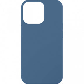 Husa pentru Apple iPhone 17 Air, OEM, Tint - Bleumarin - NotebookGsm