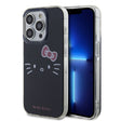 Husa pentru Apple iPhone 13 Pro, Hello Kitty, IML Kitty Fac