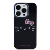 Husa pentru Apple iPhone 13 Pro, Hello Kitty, IML Kitty Fac
