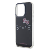 Husa pentru Apple iPhone 13 Pro, Hello Kitty, IML Kitty Fac