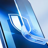 Husa pentru Apple iPhone 13 Pro Max, 3MK, Just20g