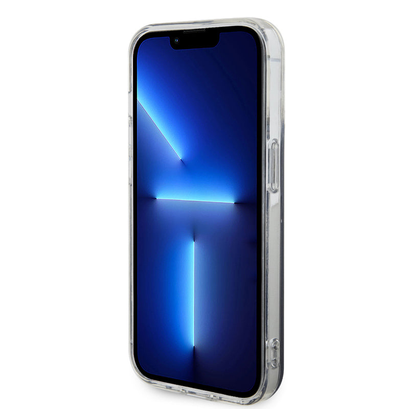 Husa pentru Apple iPhone 13 Pro Max, Hello Kitty, IML Kitty Fac