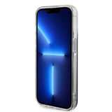 Husa pentru Apple iPhone 13 Pro Max, Hello Kitty, IML Kitty Fac