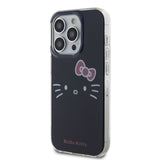 Husa pentru Apple iPhone 13 Pro Max, Hello Kitty, IML Kitty Fac