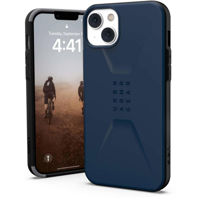 Husa pentru Apple iPhone 14 Plus, Urban Armor Gear, Civ