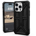 Husa pentru Apple iPhone 14 Pro, Urban Armor Gear, Monarch Carbon