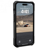 Husa pentru Apple iPhone 14 Pro, Urban Armor Gear, Monarch Carbon