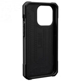 Husa pentru Apple iPhone 14 Pro, Urban Armor Gear, Monarch Carbon