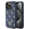 Husa pentru Apple iPhone 15 Pro, Guess, 4G Triangle Logo