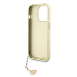 Husa pentru Apple iPhone 15 Pro Max, Guess, 4G Charm