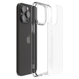 Husa pentru Apple iPhone 15 Pro, Spigen, Ultra Hybrid