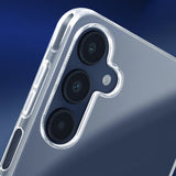 Husa pentru Apple iPhone 16, 3MK, ComfortDuo