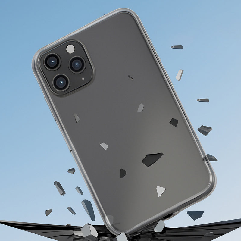 Husa pentru Apple iPhone 16, 3MK, ComfortDuo