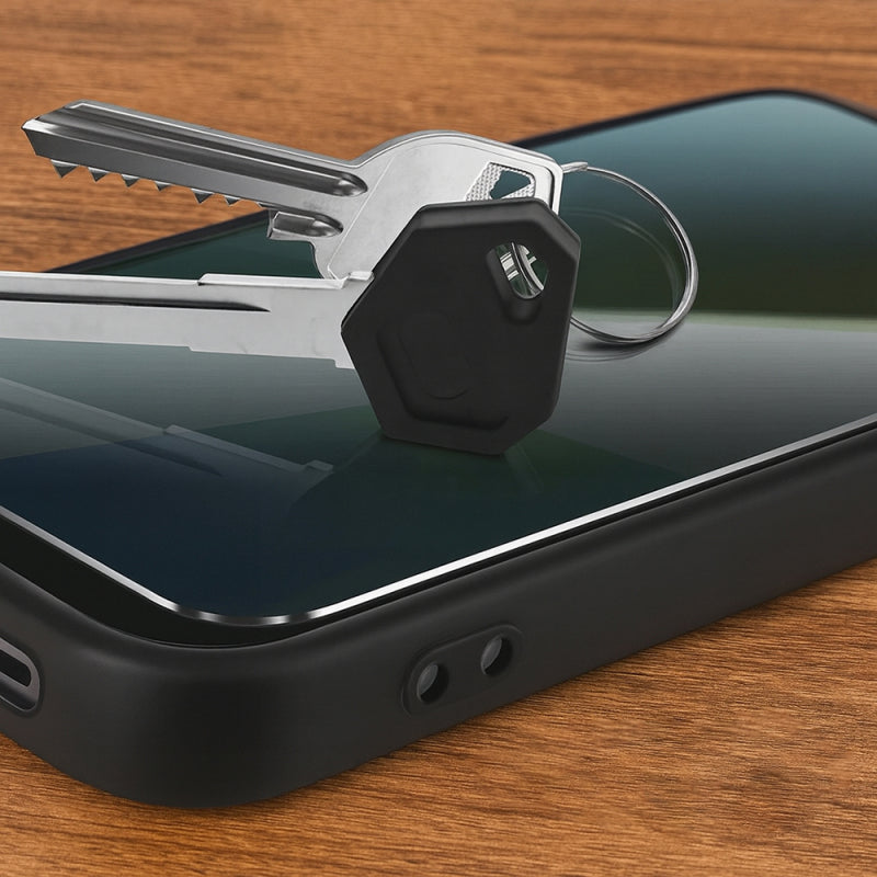 Husa pentru Apple iPhone 16, 3MK, ComfortDuo