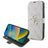Husa pentru Apple iPhone 16 Plus, Guess, 4G Book