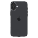 Husa pentru Apple iPhone 16 Plus, Spigen, Ultra Hybrid - Transparenta - NotebookGsm