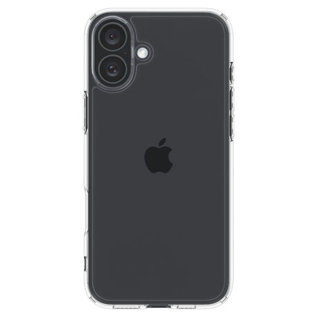 Husa pentru Apple iPhone 16 Plus, Spigen, Ultra Hybrid - Transparenta - NotebookGsm