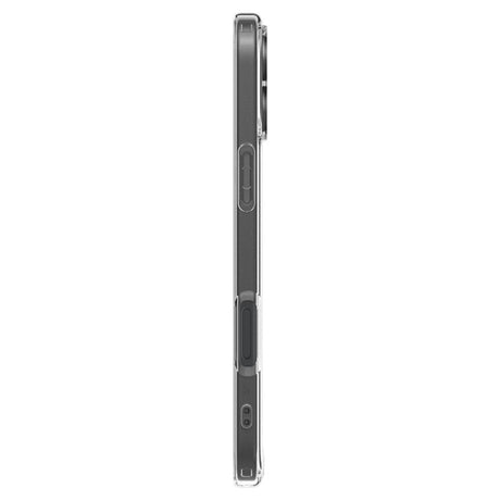 Husa pentru Apple iPhone 16 Plus, Spigen, Ultra Hybrid - Transparenta - NotebookGsm