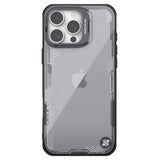 Husa pentru Apple iPhone 16 Pro Max, Nillkin, Iceblade Prop (with Camera Cutout)