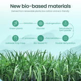 Husa pentru Apple iPhone 16 Pro Max, Nillkin, Iceblade Prop (with Camera Cutout)