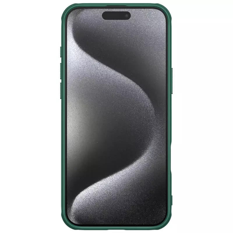Husa pentru Apple iPhone 16 Pro Max, Nillkin, Super Shield Pro