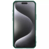 Husa pentru Apple iPhone 16 Pro Max, Nillkin, Super Shield Pro