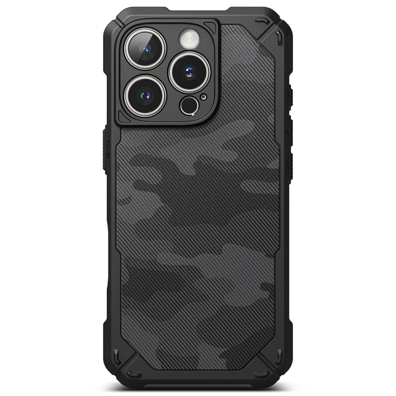 Husa pentru Apple iPhone 16 Pro Max, Ringke, Rugged Gear