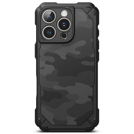 Husa pentru Apple iPhone 16 Pro Max, Ringke, Rugged Gear