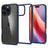 Husa pentru Apple iPhone 16 Pro Max, Spigen, Ultra Hybrid